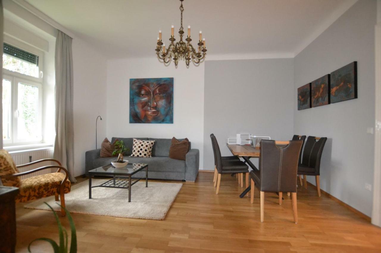 Apartment Graz-Ulrichsbrunn, Free Parking Extérieur photo